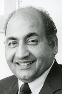 Mohammed Rafi in Jugnu