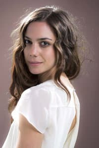 Manuela Bosco in Kääntöpaikka