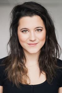 Catherine Brunet in L’Odyssée de la boucle