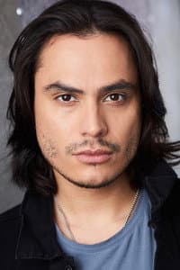 Kiowa Gordon in Two Eyes