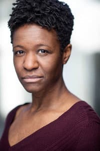 Andrea Hall in Protein
