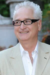 Mariusz Pujszo in Arcydzieło czyli dekalog producenta filmowego