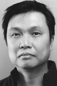 John Ng in Claws of the Red Dragon