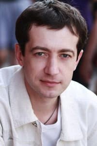 Igor Yevtushenko in Чума на оба ваши дома!