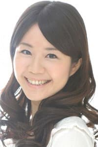 Kana Uetake in サクラダリセット