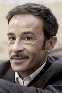 Lucio Zagaria in Il compagno
