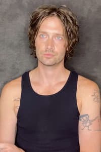 Trey Cosner in You Missed a Spot