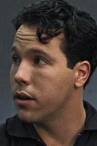 Gil Lopez in Sleepless Nights