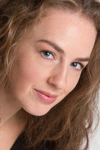 Sylvie Chartrand in Le théâtre de Marianne