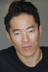 Leonardo Nam in DC Showcase: Death
