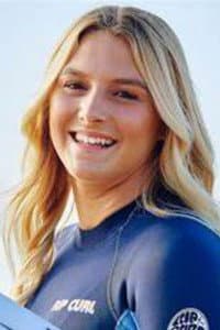 Molly Picklum in Toasted - A Caity Simmers Film