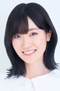 Ami Maeshima in BanG Dream! FILM LIVE
