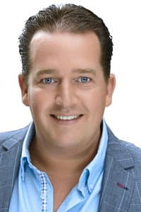 Stef Ekkel in Snollebollekes Live in Concert 2025