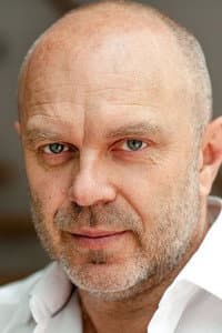 Attila Borlan in Heimkehr