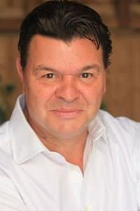 Jamie Foreman in Rise of the Footsoldier: Retribution