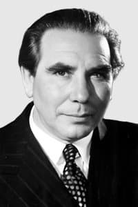 Donald Wolfit in The Man in the Road