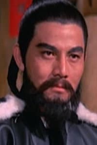 Kao Ming in 向黑暗挑戰 / Xian hei an tiao zhan