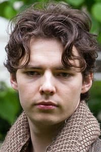 Patrick Walshe McBride in De dødes tjern