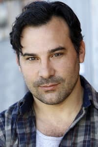 Jerry G. Angelo in 7 Faces of Jack the Ripper