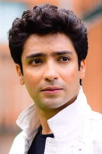 Gaurav Chakrabarty in Ei Ami Renu