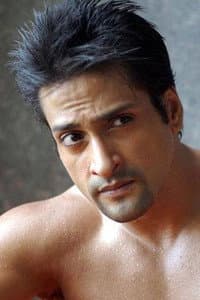 Inder Kumar in Agnipath