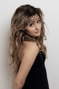 Mariona de las Heras in Day-O