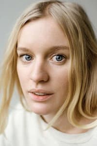 Elena Tronina in Under the Ice