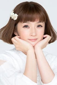 Chiaki in Eiga Doraemon: Nobita no Nankyoku Kachikochi Daibouken