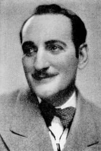 Theodore Lorch in The Man from Arizona
