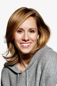 Jennifer Heil in Bud Greenspan Presents Vancouver 2010: Stories of Olympic Glory