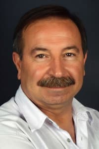 Mehmet Ulusoy in Sebahat ve Melahat