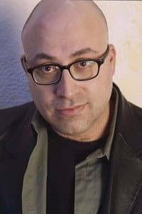 Michael L. Raso in In the Hood
