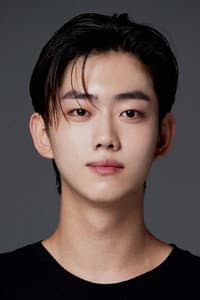Yoo Jun in 그 겨울, 바람이 분다
