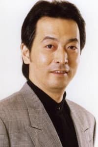 Hidetoshi Nakamura in 屍姬