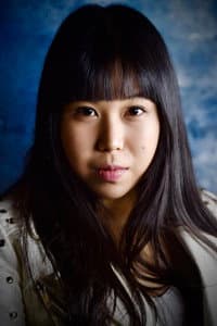 Rae Lim in The Royal We
