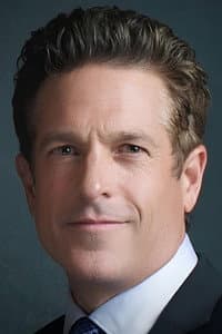 Matthew Flint in The Secret Life of Houses