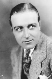 James Hall in Rolled Stockings