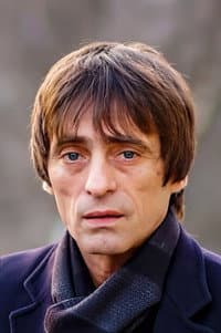 Anatol Mîrzenco in Tunete