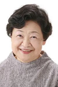 Matsumi Fuku in JAZZ爺MEN