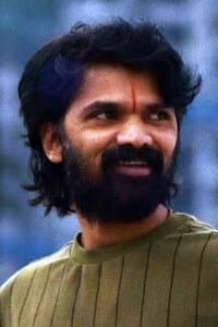 Laxman Meesala in Akasha Veedullo