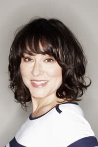 Arabella Weir in Suit You Sir! The Inside Leg Of The Fast Show