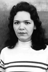 Louisette Ighilahriz in François Mitterrand et la guerre d'Algérie