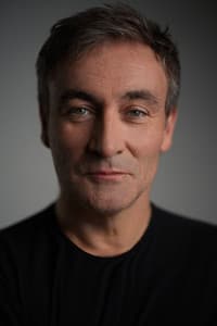 Derek Riddell in National Theatre Live: Till The Stars Come Down