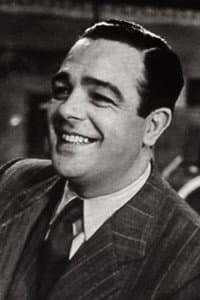 Óscar de Lemos in A Menina da Rádio