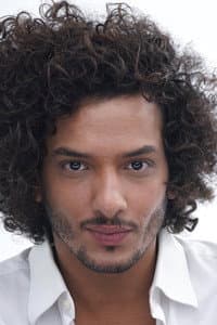 Ahmed Zitouni in La Dernière Reine