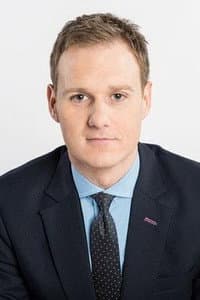 Dan Walker in Countdown to the Full Motty