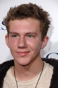 Cole Evan Weiss in The Sandlot 2