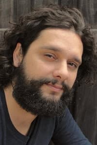 Pierre Santos in Tempos de Barbárie – Ato I: Terapia de Vingança
