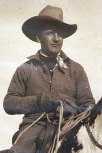 Kansas Moehring in Out of Luck