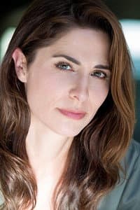 Robin DeMarco in Unplanned